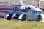 Panoz Abruzzi 2011 года